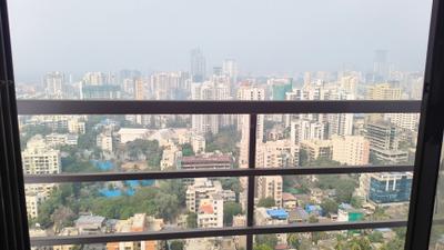 Bedroom Image of 790 Sq.ft 2 BHK Apartment / Flat for sale in Borivali West Mumbai for Rs. 23500000