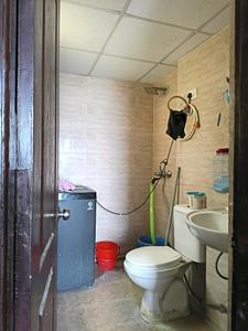 Bedroom Two Image of 1250 Sq.ft 2.5 BHK Apartment / Flat for sale in Raj Nagar Extension Ghaziabad for Rs. 7900000