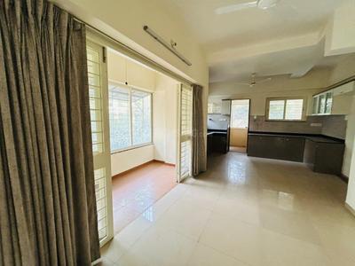 Hall Image of 1550 Sq.ft 3 BHK Apartment / Flat for sale in Erandwane Pune for Rs. 23500000