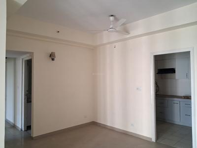 Dining Area Image of 1609 Sq.ft 3 BHK Apartment / Flat for rent in DLF Capital Greens Phase 1 And 2, Karampura New Delhi for Rs. 71000