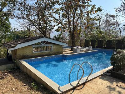 Image of 440 Sq.ft 1 RK Studio for sale in Karjat, Thane for Rs. 2500000