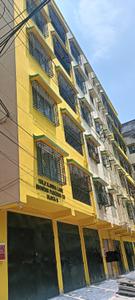 Image of 460 Sq.ft 1 BHK Apartment / Flat for sale in Airport Gate no. 1, Kolkata for Rs. 2000000