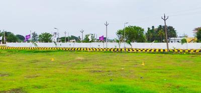 Image of 1350 Sq.ft Residential Plot / Land for sale in Thiruvallur, Chennai for Rs. 2012500