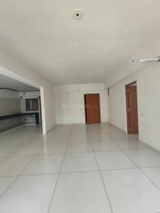 Living Room Image of 2853 Sq.ft 4 BHK Apartment / Flat for sale in Indraprasth Shivanta, Ambli Ahmedabad for Rs. 30000000