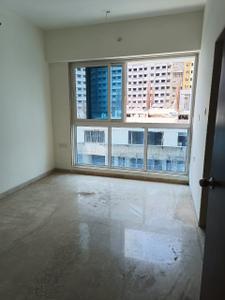 Hall Image of 953 Sq.ft 2 BHK Apartment / Flat for sale in N Rose Northern Heights Phase 1, Dahisar East Mumbai for Rs. 17500000