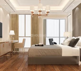 Bedroom Image of 1149 Sq.ft 3 BHK Apartment / Flat for sale in Neminath Nemi Bhavan, Goregaon West Mumbai for Rs. 20800000