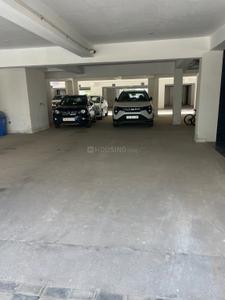Image of 1698 Sq.ft 3 BHK Apartment / Flat for rent in Sector 127, Mohali for Rs. 35000