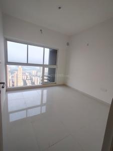 Bedroom Image of 1512 Sq.ft 3 BHK Apartment / Flat for sale in L And T Rejuve 360 Tower A, Mulund West Mumbai for Rs. 36000000