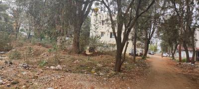 Image of 2400 Sq.ft Residential Plot / Land for sale in Amrutahalli, Bengaluru for Rs. 38000000