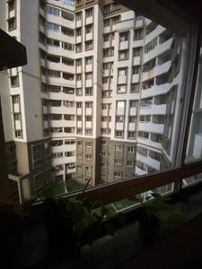 Balcony Image of 1350 Sq.ft 3 BHK Apartment / Flat for sale in Sobha Hillview, Uttarahalli -Manavarthekaval Bengaluru for Rs. 12500000
