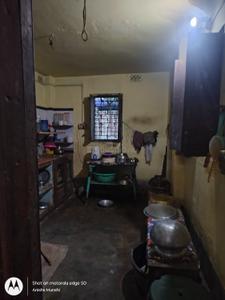 Kitchen Image of 1800 Sq.ft 2 BHK Independent House for sale in Serampore Hooghly for Rs. 9000000