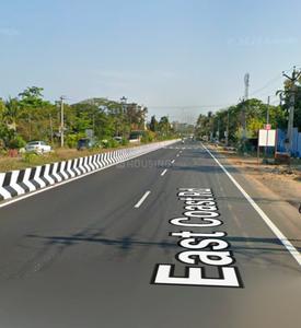 Image of 1395 Sq.ft Residential Plot / Land for sale in Muttukadu, Chennai for Rs. 10462500