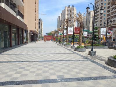 Image of 1205 Sq.ft 2 BHK Apartment / Flat for sale in Earthcon Casa Grande 2, Chi V, Greater Noida for Rs. 12524531