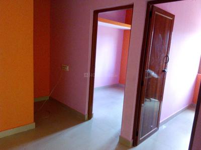 Hall Image of 600 Sq.ft 2 BHK Independent House for sale in CK Palya Bengaluru for Rs. 2700000