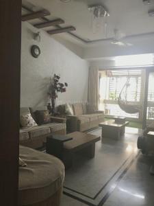 Living Room Image of 2500 Sq.ft 3 BHK Apartment / Flat for sale in Usmanpura Ahmedabad for Rs. 10500000