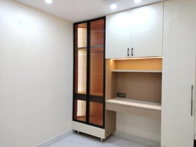 Bedroom Image of 1250 Sq.ft 3 BHK Apartment / Flat for sale in Uttam Nagar New Delhi for Rs. 8300000