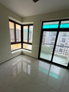 Hall Image of 1250 Sq.ft 2 BHK Apartment / Flat for rent in Lakshya Height II, Babasaheb Bhim Rao Ambedkar University Lucknow for Rs. 21000