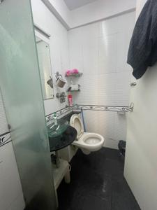 Image of 945 Sq.ft 2 BHK Apartment / Flat for rent in Supreme Lake Homes, Powai, Mumbai for Rs. 80000