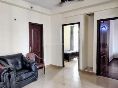 Hall Image of 1300 Sq.ft 3 BHK Apartment / Flat for sale in Gardenia Glory, Sector 46 Noida for Rs. 10400000