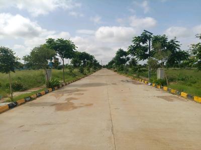 Image of 170 Sq.ft Residential Plot / Land for sale in Isnapur, Sangareddy for Rs. 2999999
