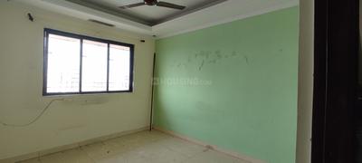 Bedroom Image of 1160 Sq.ft 2 BHK Apartment / Flat for sale in Blacksmith Tower 2, Airoli Navi Mumbai for Rs. 15500000