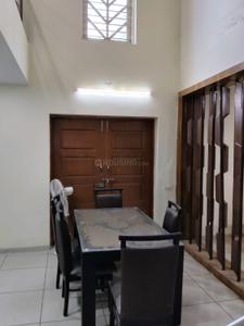 Hall Image of 3000 Sq.ft 3 BHK Independent House for rent in Paldi Ahmedabad for Rs. 85000