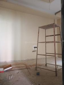 Hall Image of 1500 Sq.ft 3.5 BHK Independent House for sale in Limbodi Indore for Rs. 7600000