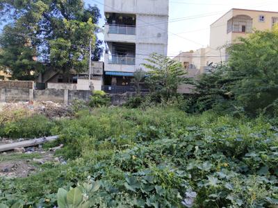 Image of 1438 Sq.ft Residential Plot / Land for sale in Kattupakkam, Chennai for Rs. 13000000