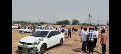 Image of 450 Sq.ft Residential Plot / Land for sale in IMT Sohna, Gurgaon for Rs. 650000