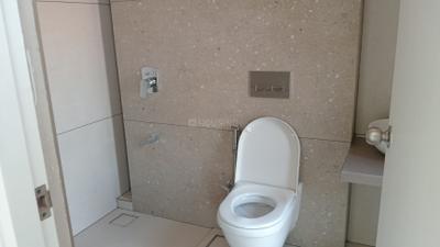 Image of 3250 Sq.ft 4 BHK Apartment / Flat for rent in Adani Paarijat, Shantigram, Ahmedabad for Rs. 110000