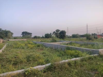 Image of 900 Sq.ft Residential Plot / Land for sale in Noida Extension, Greater Noida for Rs. 3501250