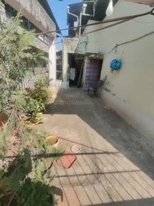 Balcony Image of 1300 Sq.ft 3 BHK Apartment / Flat for sale in Kalyan West Kalyan for Rs. 9500000