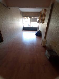 Hall Image of 610 Sq.ft 1 BHK Apartment / Flat for sale in Varun Heights, Badlapur West Badlapur for Rs. 3900000