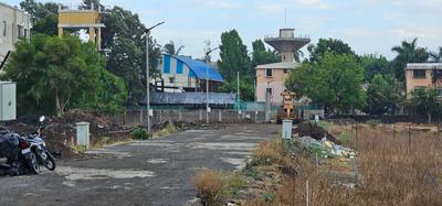 Image of 1215 Sq.ft Residential Plot / Land for sale in Deolali Camp, Devlali for Rs. 7336000