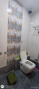 Image of 1500 Sq.ft 2.5 BHK Independent House for rent in Narendra Nagar Extension, Nagpur for Rs. 25000
