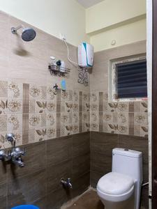 Image of 1440 Sq.ft 3 BHK Apartment / Flat for sale in Railway New Colony, Visakhapatnam for Rs. 12300000