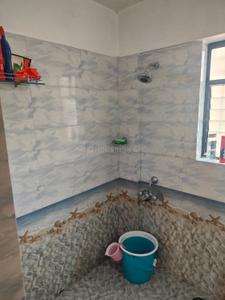 Bathroom Image of 1031 Sq.ft 2 BHK Apartment / Flat for sale in Harshad Ashok Nagar Phase II, Hadapsar Pune for Rs. 8000000