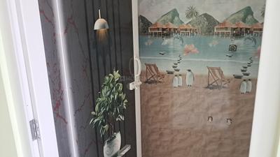 Image of 1000 Sq.ft 2.5 BHK Independent House for sale in Manali New Town, Chennai for Rs. 4500000