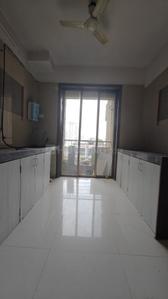 Kitchen Image of 1750 Sq.ft 3 BHK Apartment / Flat for rent in Goodwill Paradise Phase 1 And 2, Kharghar Navi Mumbai for Rs. 55000