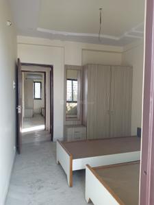 Bedroom Image of 1000 Sq.ft 2 BHK Apartment / Flat for sale in Somalwada Nagpur for Rs. 4000000
