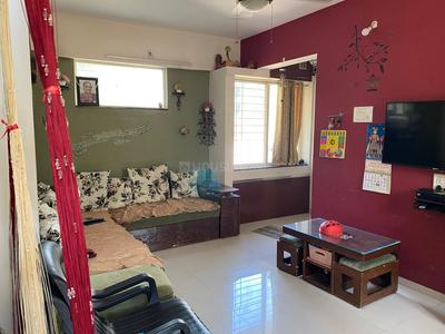 2 BHK Flat
