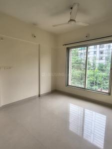 Bedroom Image of 995 Sq.ft 2 BHK Apartment / Flat for rent in Bhugaon Pune for Rs. 20000