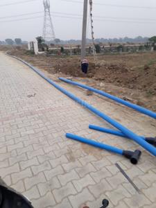 Image of 900 Sq.ft Residential Plot / Land for sale in Chaumuhan, Vrindavan for Rs. 1225000