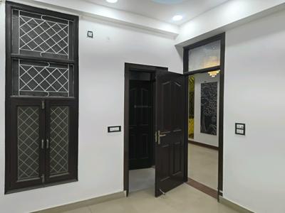 Bedroom Image of 1450 Sq.ft 3 BHK Builder Floor for sale in Vasundhara Ghaziabad for Rs. 9400000
