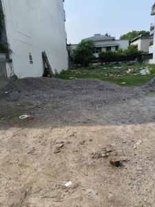 Image of 532 Sq.ft Residential Plot / Land for sale in Sector 110, Gurgaon for Rs. 5999999