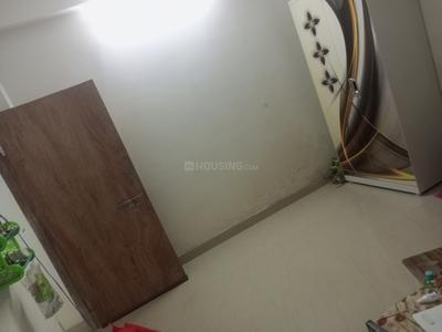 Bedroom Image of 336 Sq.ft 1 BHK Apartment / Flat for sale in Andul Howrah for Rs. 1200000