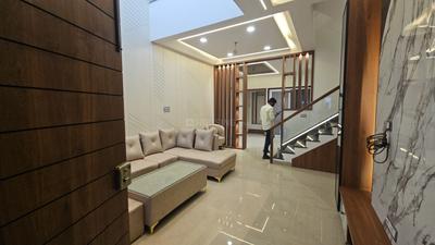 Living Room Image of 2200 Sq.ft 3 BHK Independent House for sale in Nipania Indore for Rs. 16500010