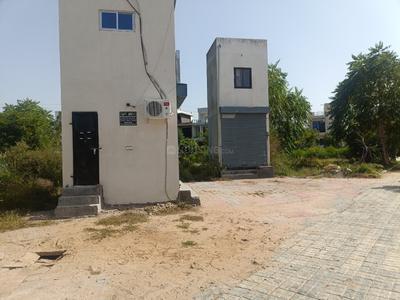 Image of 1000 Sq.ft Residential Plot / Land for sale in Mansarovar Extension, Jaipur for Rs. 9000000