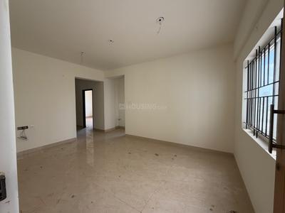 Hall Image of 1053 Sq.ft 2 BHK Apartment / Flat for sale in Sri Sai Krupa Meadows, Varthur Bengaluru for Rs. 8950000