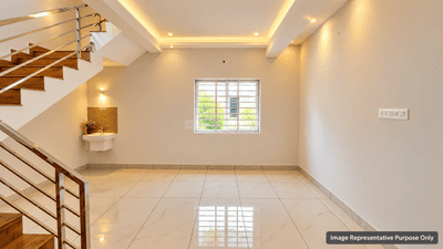 Image of 1500 Sq.ft 3 BHK Independent House for sale in Puthur, Palakkad for Rs. 5200000